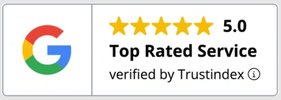 Top Rated Service
